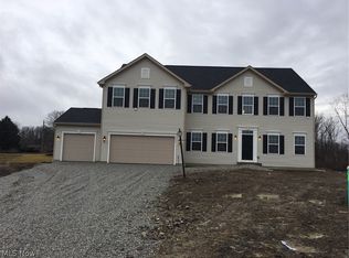 59 S/l Daegan Dr, Avon, OH 44011