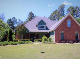2141 Hope Ln, Monroe, GA 30656