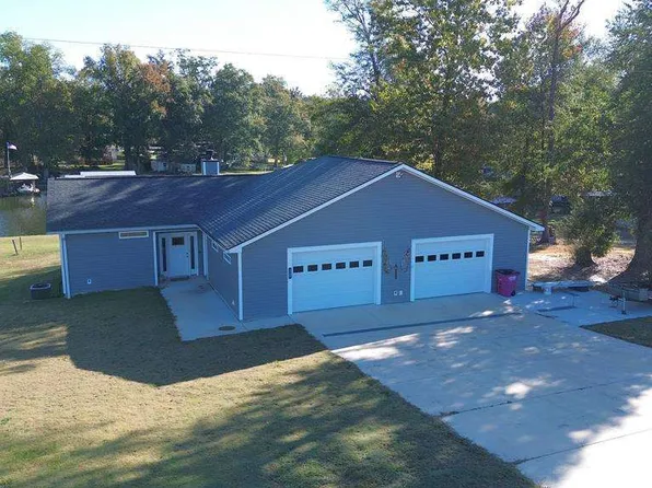 888 Flournoy Rd #52, Warwick, GA 31796