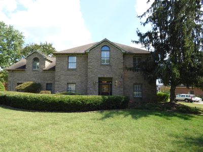 4600 Gillcrest Dr, Knoxville, TN, 37938