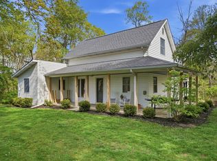 4339 Township Road 99, Mount Gilead, OH 43338