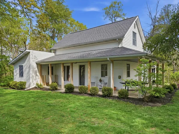 4339 Township Road 99, Mount Gilead, OH 43338
