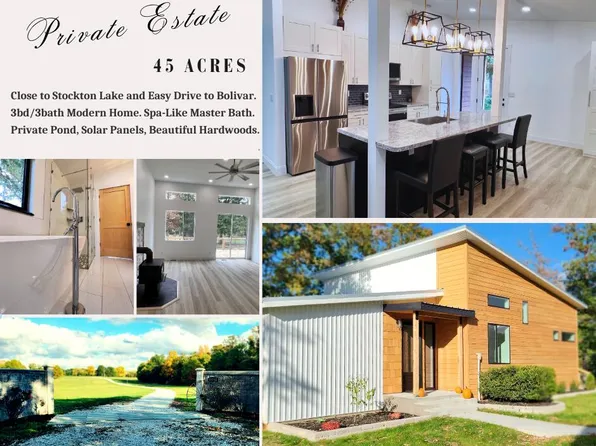 23742 E 1900 Road, Fair Play, MO 65649