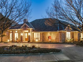 5120 Quail Lake Dr, Dallas, TX 75287
