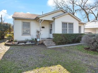 10432 San Felipe Dr, Dallas, TX 75218