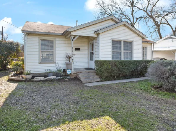 10432 San Felipe Dr, Dallas, TX 75218