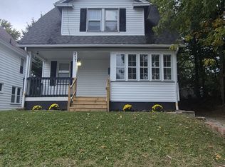 377 Cypress Ave, Akron, OH 44301