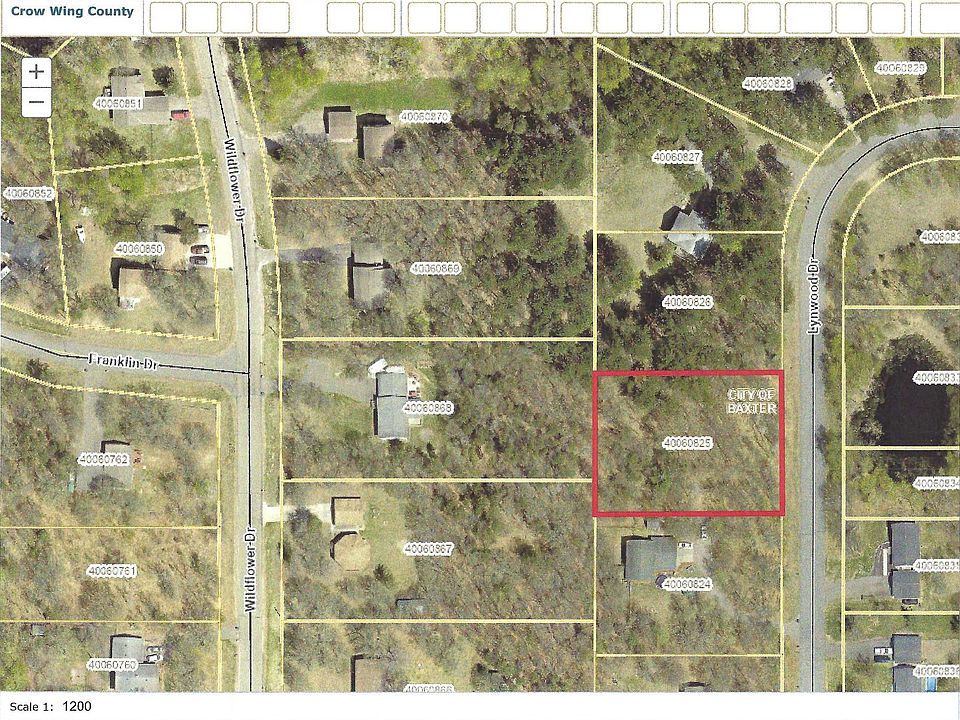 1st image of Lynwood Dr