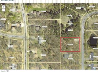 Lynwood Dr, Baxter, MN 56425