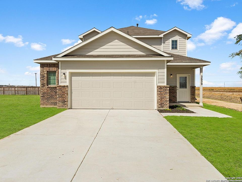 1st image of 2639 Gideon Ln