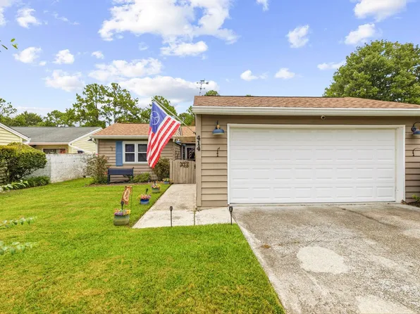 414 Killarney Dr., Myrtle Beach, SC 29588