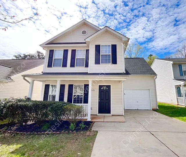 5121 Magnasco Ln — Photo 1
