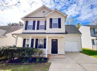 5121 Magnasco Ln, Charlotte, NC 28208