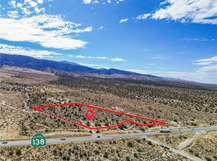 30002 263rd St E LOT 12, Llano, CA 93544