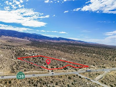30002 263rd St E Lot 12, Llano, CA, 93544