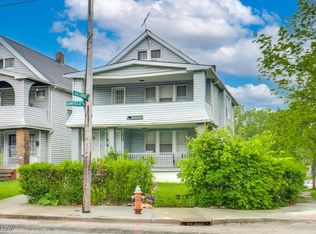 8304 Garfield Blvd, Garfield Heights, OH 44125