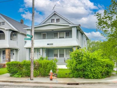 8304 Garfield Blvd, Garfield Heights, OH, 44125