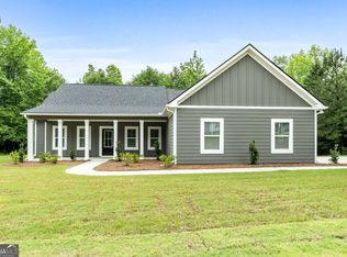 910 Bevis Rd, Franklin, GA 30217