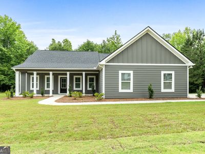 910 Bevis Rd, Franklin, GA, 30217