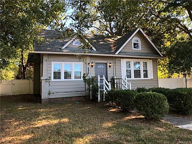 3705 Madison St Hopewell Va 23860 Zillow