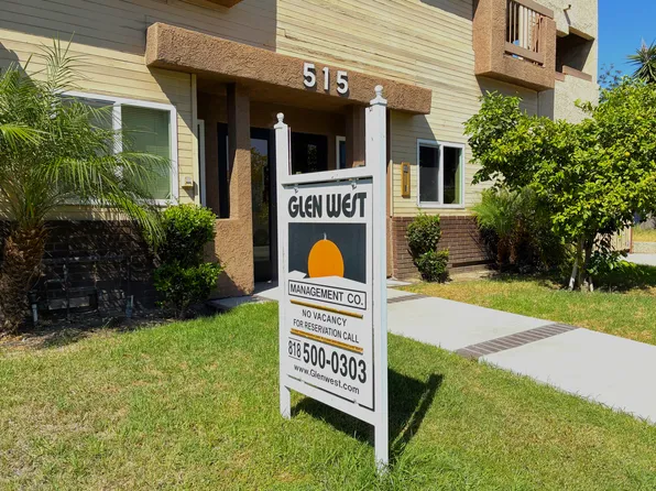 515 W Lexington Dr APT 6, Glendale, CA 91203