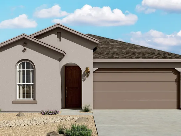 Winsor Plan, Vista Sandia