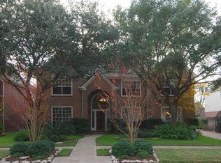 1822 Lake Winds Dr, Missouri City, TX 77459