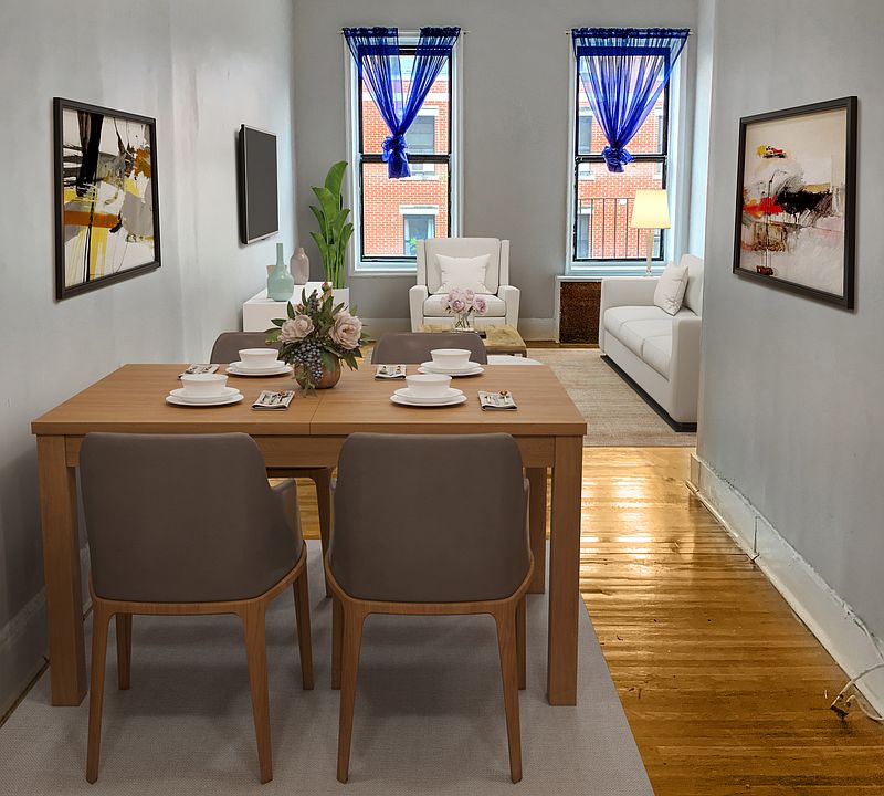 1st image of 302 E 3rd St #4DD