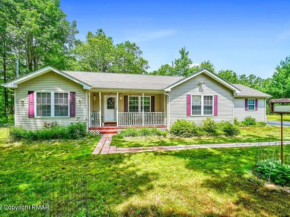 491 Stony Mountain Rd, Jim Thorpe, PA 18229
