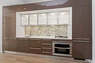 Rented by City Sense Realty