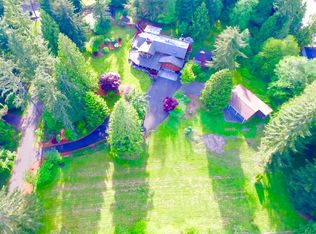 4911 175th St SE, Bothell, WA 98012