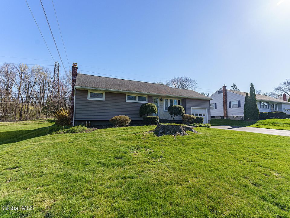 128 Wilkins Avenue, Albany, NY 12205 Zillow