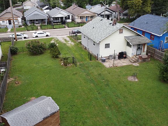 3rd image of 2331 Spann Ave
