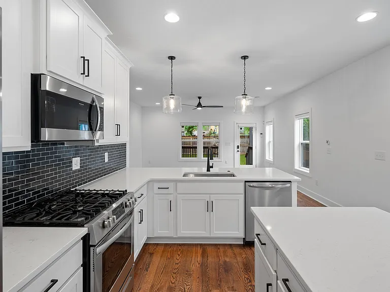1305A Lischey Ave #A — Photo 17
