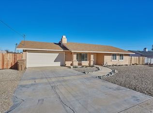14850 Farmington St, Hesperia, CA 92345
