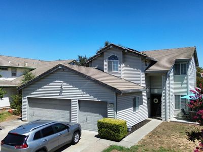 266 Palm Ave, Woodland, CA, 95695