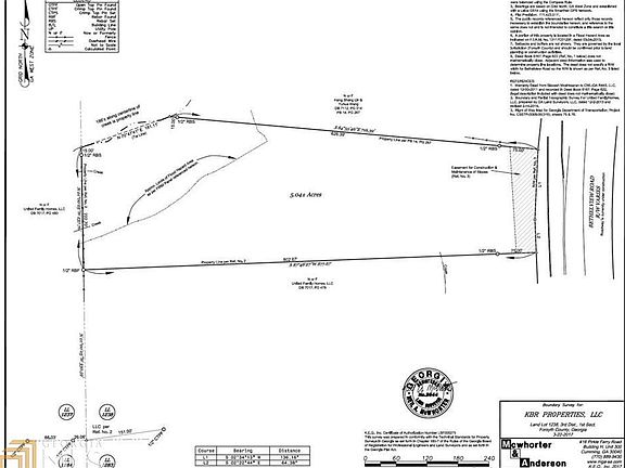 2nd image of 0 Bethelview Rd