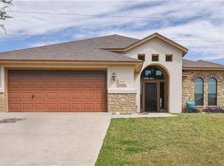 6409 Siltstone Loop, Killeen, TX 76542