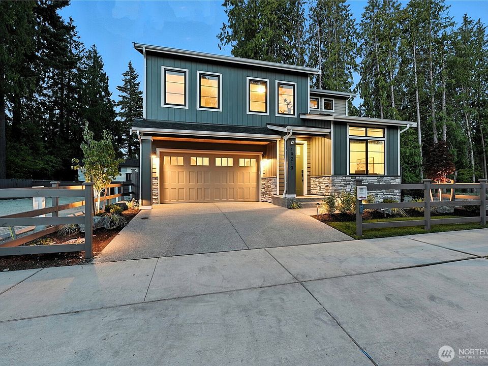 1st image of 19213 Meridian Drive SE #CW 18