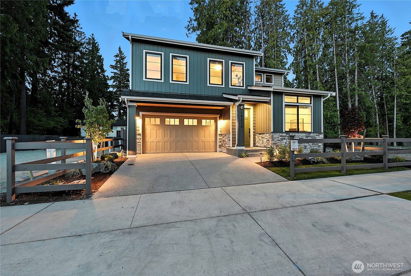 1st image of 19213 Meridian Drive SE #CW 18