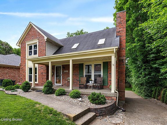 2nd image of 8602 Lambach Ln