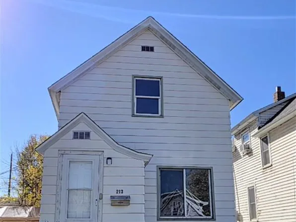 213 2nd St SW, Chisholm, MN 55719