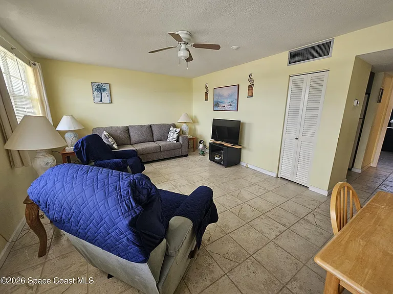 8401 N Atlantic Ave #E6 — Photo 9