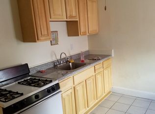 400 Washington St, Trenton, NJ 08611