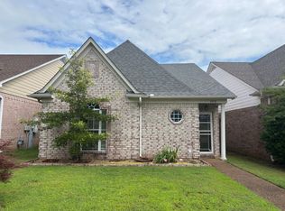 6818 Manslick Rd, Cordova, TN 38018