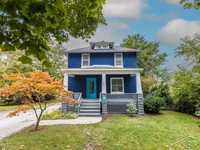 1104 Main St, Essexville, MI, 48732