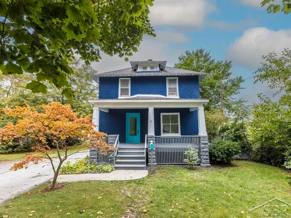 1104 Main St, Essexville, MI 48732