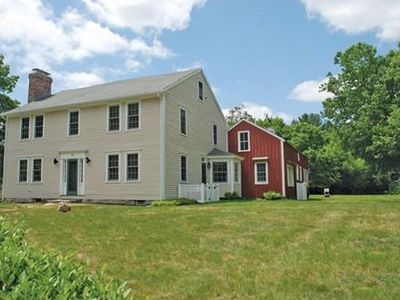 151 Fisher Rd, Holden, MA, 01520