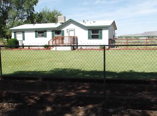 7 NE Vista Verde, Los Lunas, NM 87031