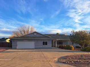 308 W Mangrum Dr, Pueblo West, CO 81007